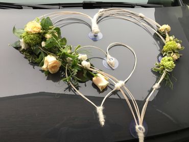 Pusteblume, Hochzeit, Deko